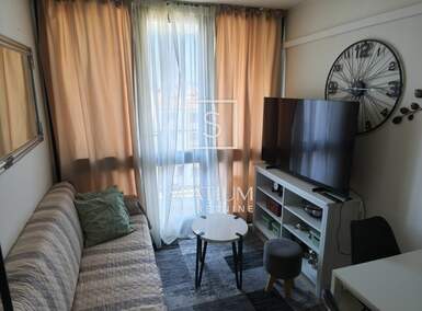 Dvosoban stan, Rijeka, Srdoči, najam, 600 €, 40 m2