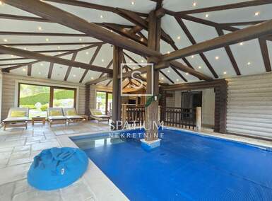 Kuca, Fužine, Vrata, prodaja, 670000 €, 250 m2