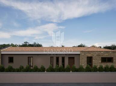 Kuca, Barban, prodaja, 350000 €, 123 m2