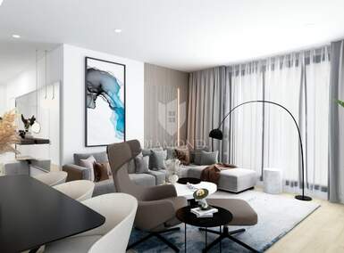 Trosoban stan, Medulin, prodaja, 550000 €, 149 m2