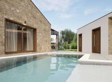 Kuca, Barban, prodaja, 320000 €, 102 m2