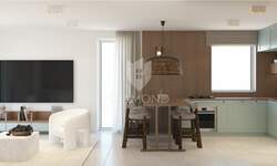 Cetvorosoban stan, Medulin, prodaja, 550000 €, 115 m2