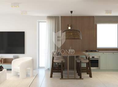 Cetvorosoban stan, Medulin, prodaja, 550000 €, 115 m2