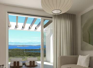 Cetvorosoban stan, Medulin, prodaja, 550000 €, 116 m2