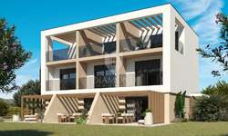 Cetvorosoban stan, Medulin, prodaja, 495000 €, 110 m2