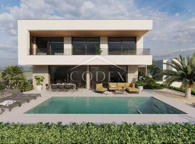 Zemljiste, Krk, Žgaljići, prodaja, 181000 €, 535 m2