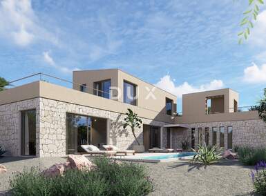 Zemljiste, Primošten, Primošten Burnji, prodaja, 1350000 €, 7702 m2