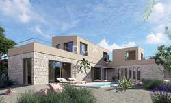 Zemljiste, Primošten, Primošten Burnji, prodaja, 563000 €, 2045 m2