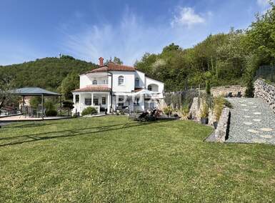 Kuca, Opatija, Veprinac, prodaja, 1555000 €, 255 m2