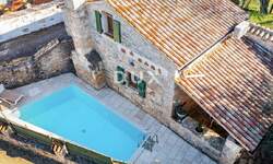 Kuca, Svetvinčenat, Štokovci, prodaja, 250000 €, 65 m2