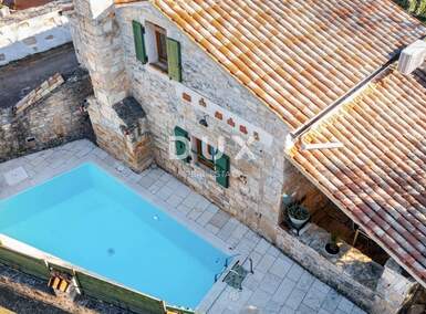 Kuca, Svetvinčenat, Štokovci, prodaja, 250000 €, 65 m2