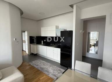 Trosoban stan, Rijeka, Centar, prodaja, 330000 €, 112 m2