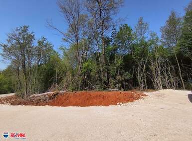 Zemljiste, Labin, prodaja, 346752 €, 4816 m2