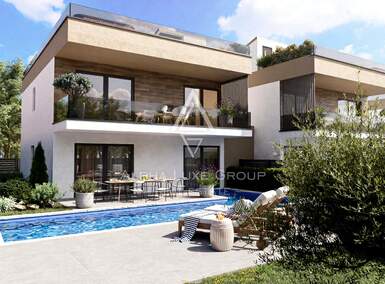 Kuca, Brtonigla, prodaja, 550000 €, 170 m2