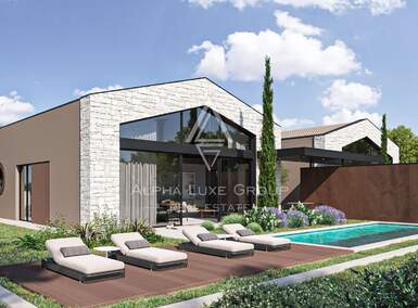 Kuca, Tar-Vabriga, Tar, prodaja, 520000 €, 115 m2