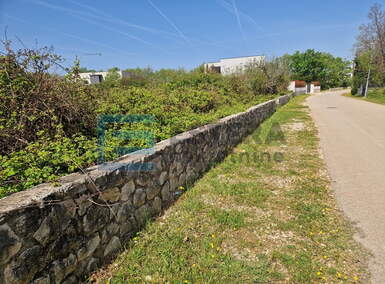 Zemljiste, Nin, prodaja, 752000 €, 2151 m2