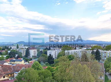 Dvosoban stan, Varaždin, prodaja, 180000 €, 60 m2