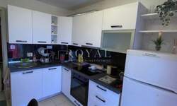 Dvosoban stan, Rijeka, Turnić, najam, 650 €, 46 m2