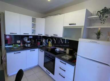 Dvosoban stan, Rijeka, Turnić, najam, 650 €, 46 m2