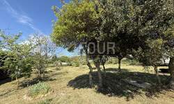 Zemljiste, Pula, Monteserpo - Komunal, prodaja, 52000 €, 1127 m2