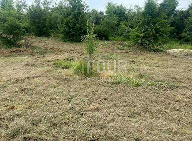 Zemljiste, Umag, Materada, prodaja, 35000 €, 500 m2