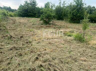 Zemljiste, Umag, Materada, prodaja, 35000 €, 500 m2