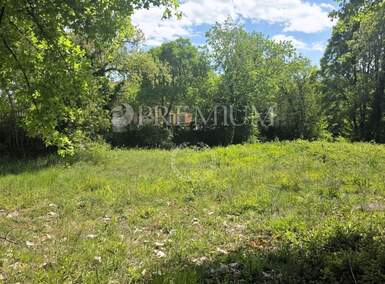 Zemljiste, Dobrinj, Šilo, prodaja, 85000 €, 1022 m2