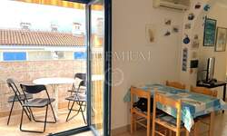 Jednosoban stan, Malinska-Dubašnica, Malinska, prodaja, 150000 €, 27 m2