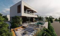 Zemljiste, Krk, Žgaljići, prodaja, 175000 €, 575 m2