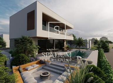 Zemljiste, Krk, Žgaljići, prodaja, 175000 €, 575 m2