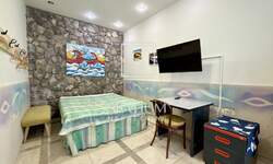 Jednosoban stan, Opatija, Punta Kolova, najam, 550 €, 25 m2