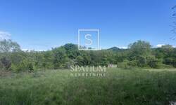 Zemljiste, Labin, prodaja, 132000 €, 1018 m2