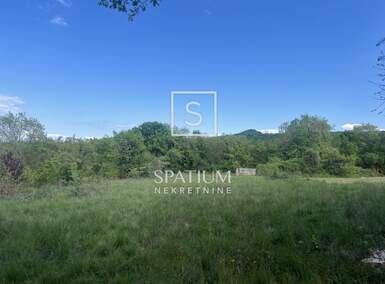 Zemljiste, Labin, prodaja, 132000 €, 1018 m2