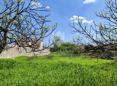 Zemljiste, Barban, prodaja, 75000 €, 1329 m2