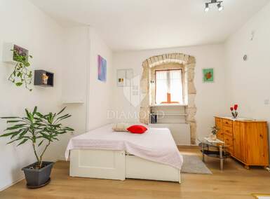 Jednosoban stan, Medulin, prodaja, 119000 €, 25 m2