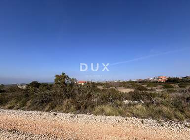 Zemljiste, Sukošan, Debeljak, prodaja, 121200 €, 932 m2