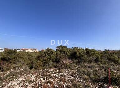 Zemljiste, Sukošan, Debeljak, prodaja, 99900 €, 768 m2