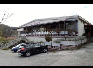 Poslovni prostor, Buzet, prodaja, 2786400 €, 1548 m2