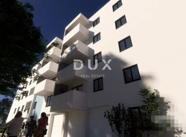 Dvosoban stan, Pula, Monvidal, prodaja, 148000 €, 42 m2