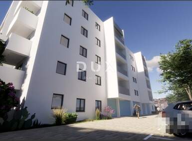 Trosoban stan, Pula, Monvidal, prodaja, 178600 €, 54 m2