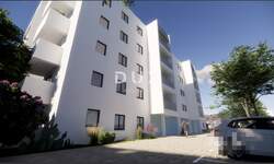 Trosoban stan, Pula, Monvidal, prodaja, 178600 €, 54 m2