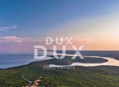 Zemljiste, Raša, Sveti Lovreč Labinski, prodaja, 130000 €, 866 m2