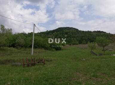 Zemljiste, Motovun, prodaja, 465000 €, 5575 m2