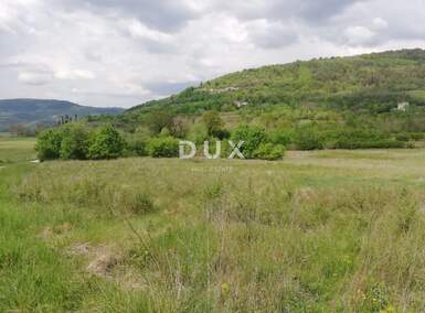 Zemljiste, Motovun, prodaja, 475000 €, 47700 m2