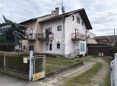 Kuca, Samobor, Centar, prodaja, 260000 €, 200 m2