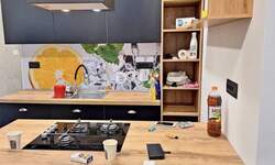 Dvosoban stan, Pula, Stoja, prodaja, 150000 €, 40 m2