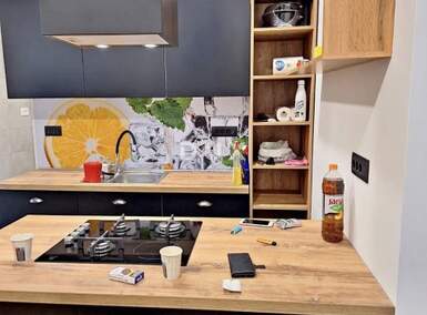 Dvosoban stan, Pula, Stoja, prodaja, 150000 €, 40 m2