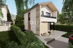 Kuca, Vrbovsko, Severin na Kupi, prodaja, 45000 €, 70 m2