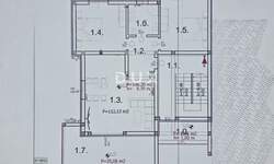 Trosoban stan, Vodnjan, Barbariga, prodaja, 290000 €, 112 m2