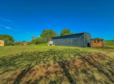 Zemljiste, Novigrad, prodaja, 125000 €, 520 m2